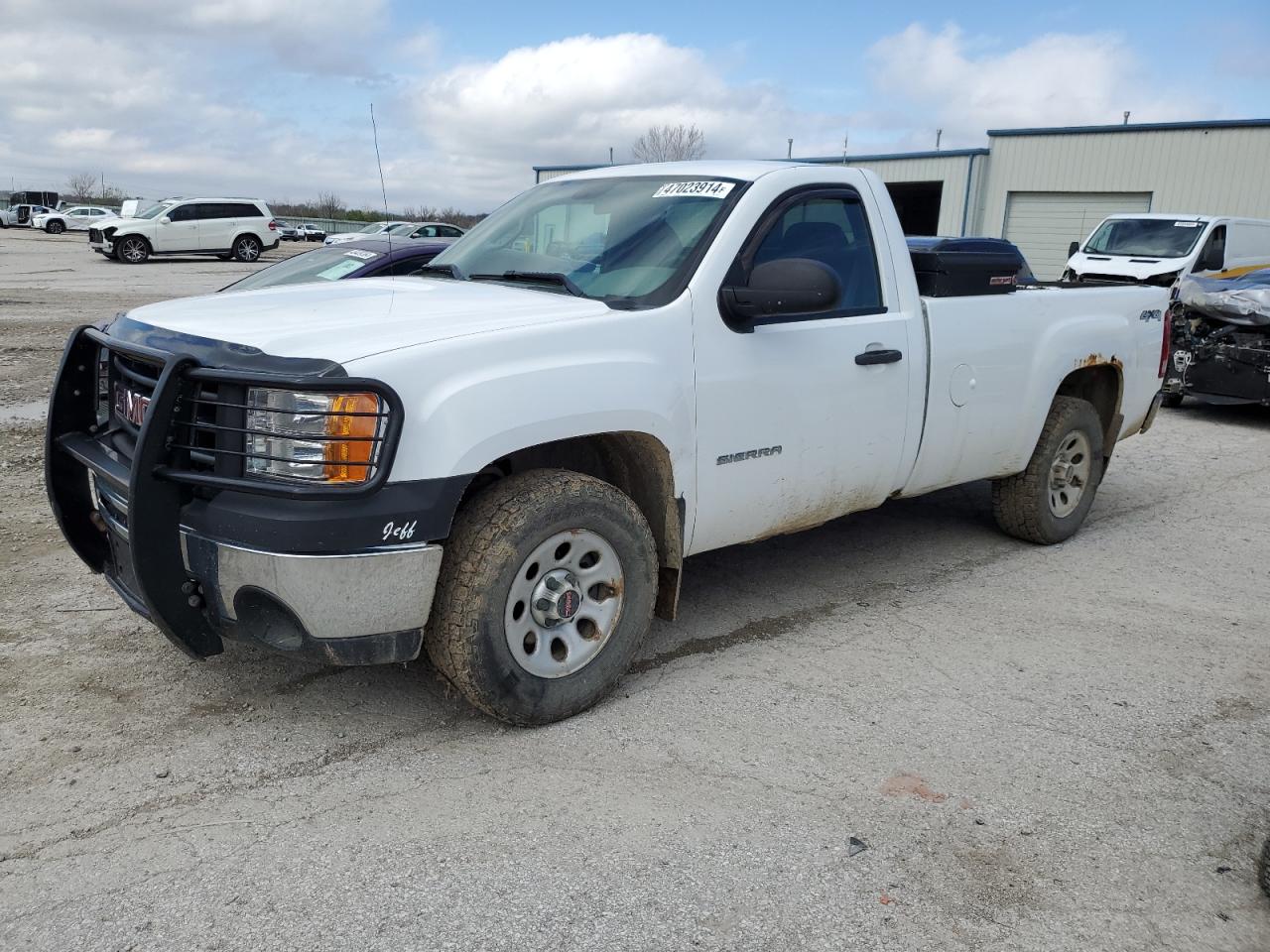 GMC SIERRA 2012 1gtn2te0xcz127011