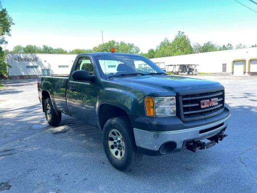 GMC SIERRA K15 2011 1gtn2tea1bz419802