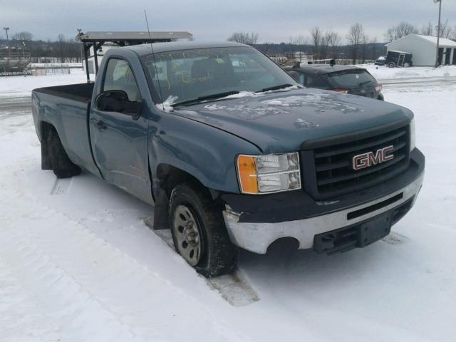 GMC SIERRA K15 2012 1gtn2tea1cz251760