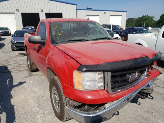 GMC SIERRA K15 2011 1gtn2tea2bz417377