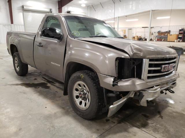 GMC SIERRA K15 2012 1gtn2tea2cz259589