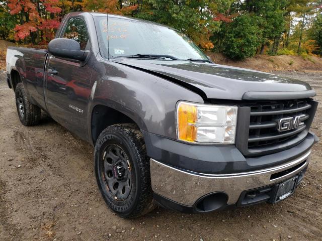 GMC SIERRA K15 2011 1gtn2tea3bz211730