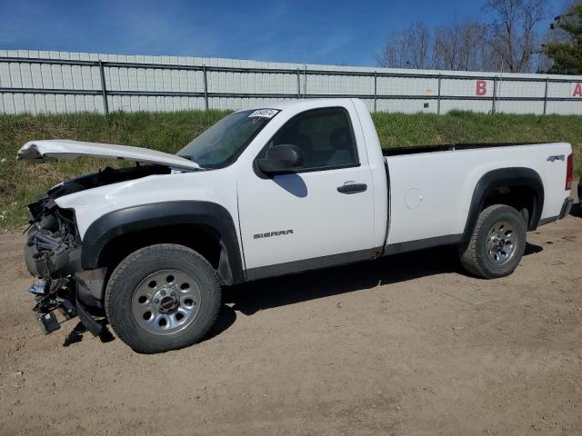 GMC SIERRA 2012 1gtn2tea3cz193666