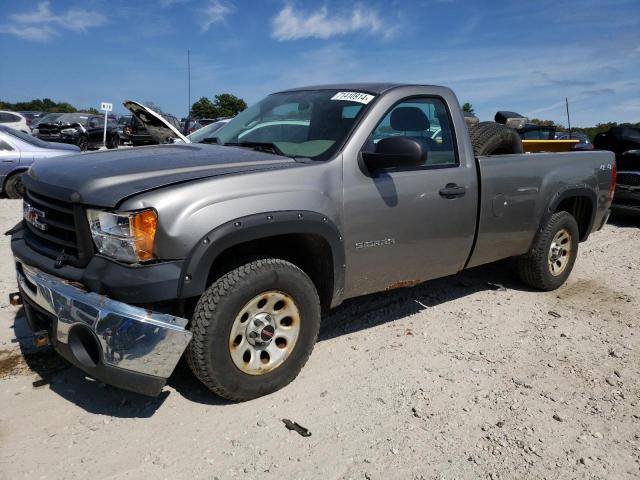 GMC SIERRA K15 2012 1gtn2tea3cz206917