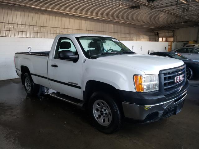 GMC SIERRA K15 2013 1gtn2tea3dz256895