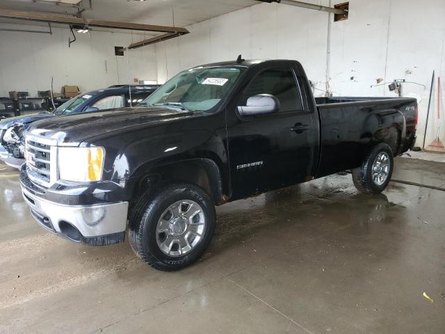 GMC SIERRA K15 2013 1gtn2tea3dz382593