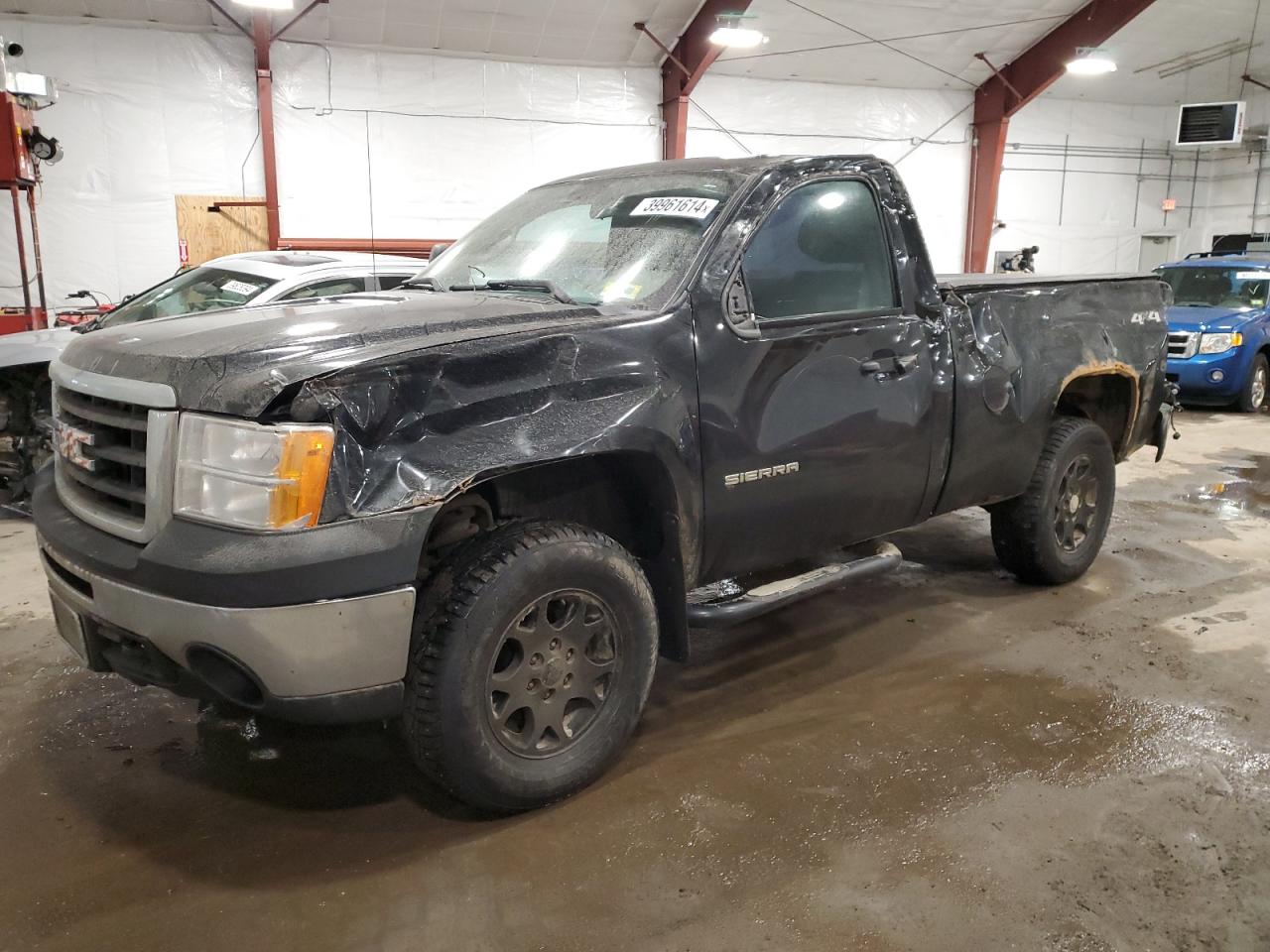 GMC SIERRA 2012 1gtn2tea4cz303267