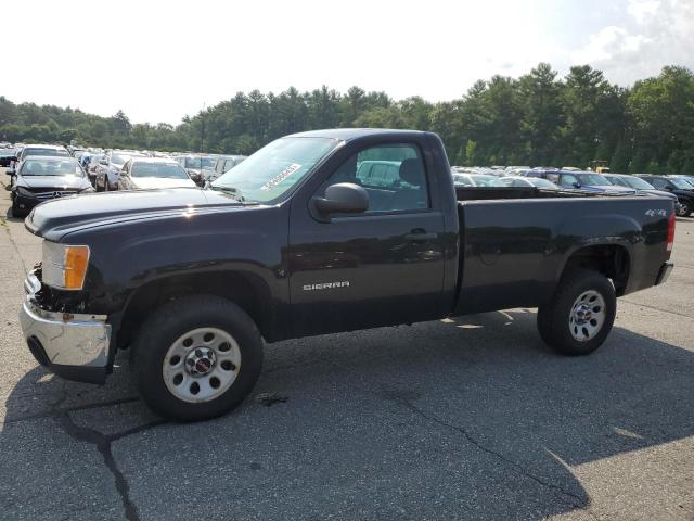 GMC SIERRA K15 2013 1gtn2tea4dz347433