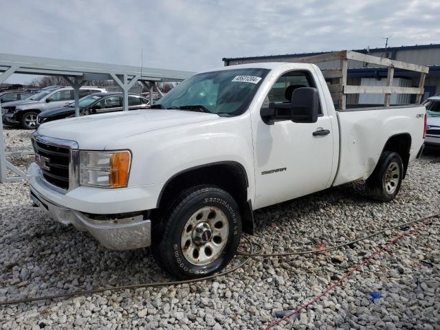 GMC SIERRA K15 2011 1gtn2tea5bz198141