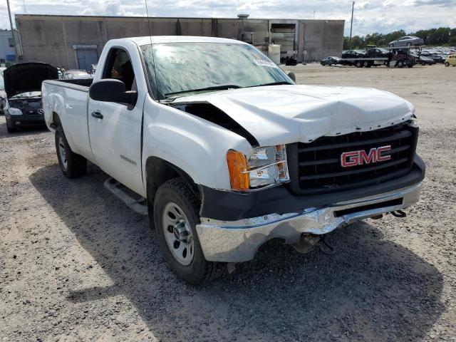 GMC SIERRA K15 2011 1gtn2tea5bz314471