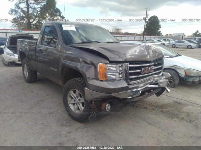 GMC SIERRA 1500 2012 1gtn2tea5cz349741