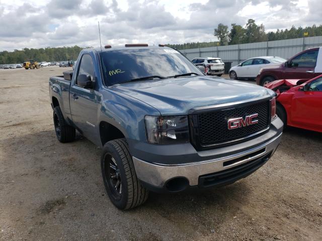 GMC SIERRA K15 2011 1gtn2tea6bz414241