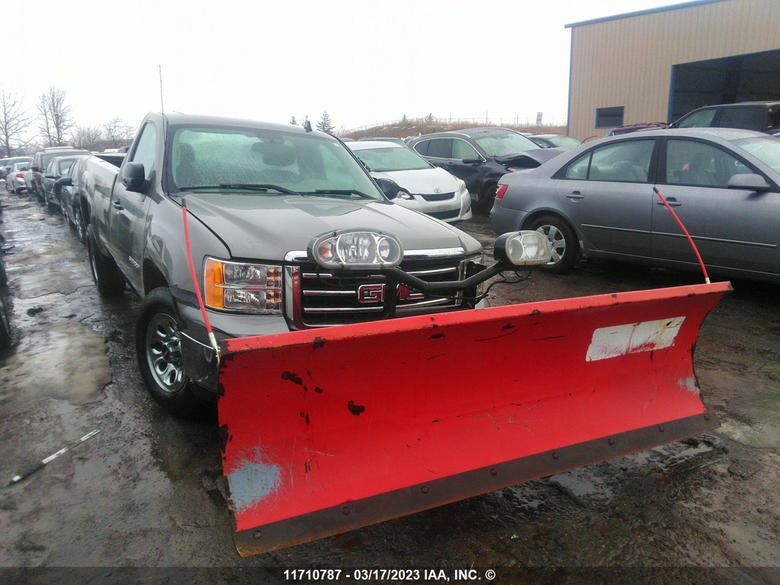 GMC SIERRA 2013 1gtn2tea7dz140390