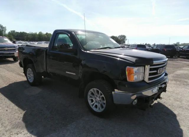 GMC SIERRA 1500 2013 1gtn2tea7dz180369