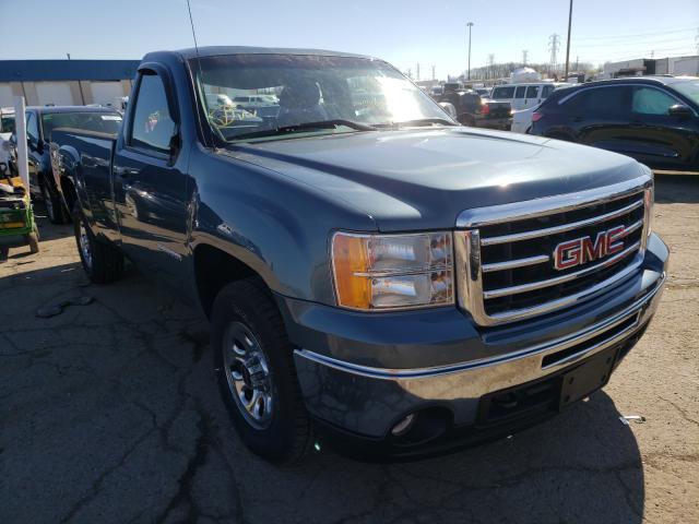 GMC SIERRA K15 2013 1gtn2tea7dz184843