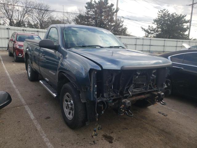 GMC SIERRA K15 2013 1gtn2tea7dz195986