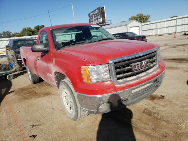 GMC SIERRA K15 2011 1gtn2tea8bz243928