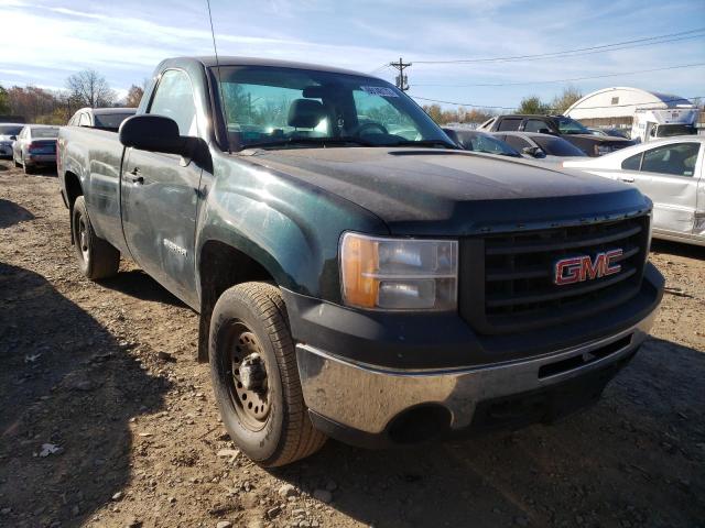 GMC SIERRA K15 2013 1gtn2tea8dz240028