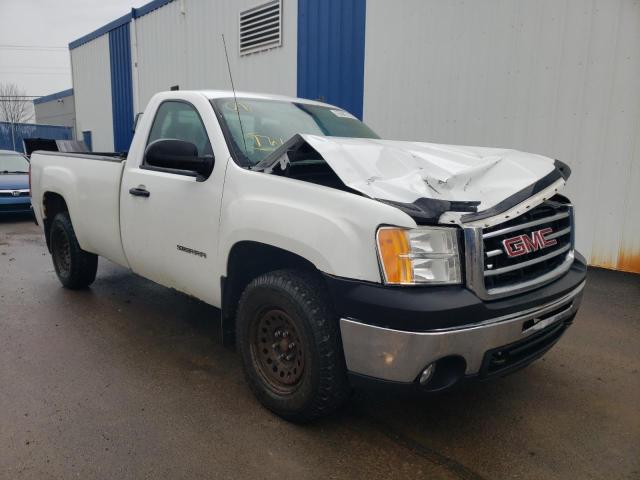 GMC SIERRA K15 2013 1gtn2tea9dz356273