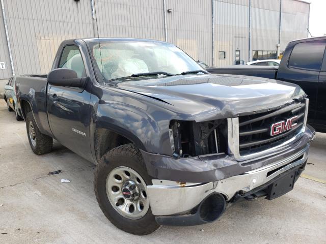 GMC SIERRA K15 2011 1gtn2teaxbz298543