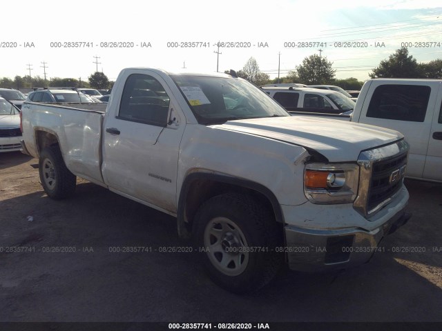 GMC SIERRA 1500 2015 1gtn2tec0fz412024