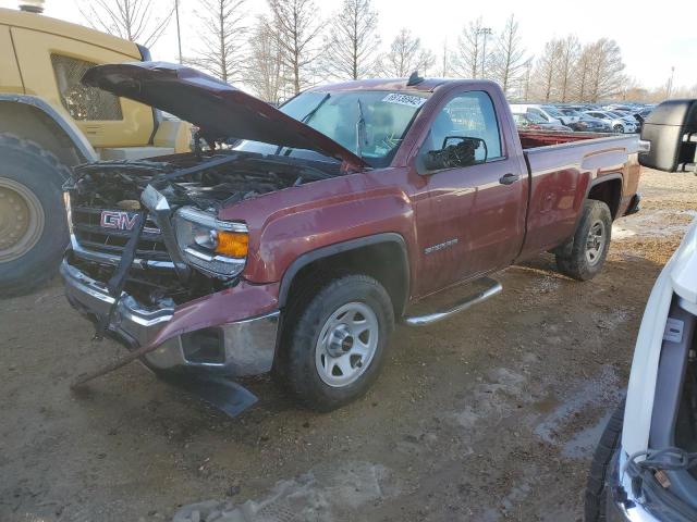 GMC SIERRA K15 2015 1gtn2tec1fz331081