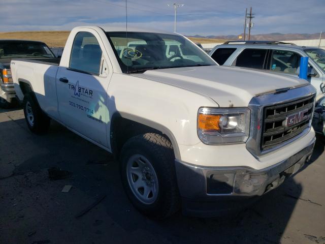 GMC SIERRA K15 2015 1gtn2tec1fz386646