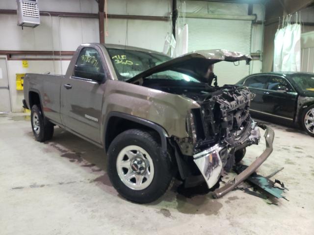 GMC SIERRA K15 2015 1gtn2tec2fz243074