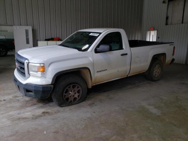 GMC SIERRA 2015 1gtn2tec2fz244354