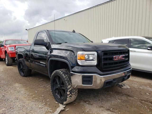 GMC SIERRA K15 2015 1gtn2tec2fz265625