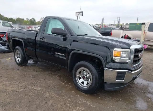 GMC SIERRA 1500 2014 1gtn2tec4ez320171