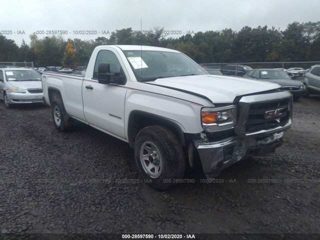 GMC SIERRA 1500 2014 1gtn2tec5ez272793