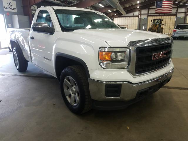 GMC SIERRA K15 2014 1gtn2tec5ez281039