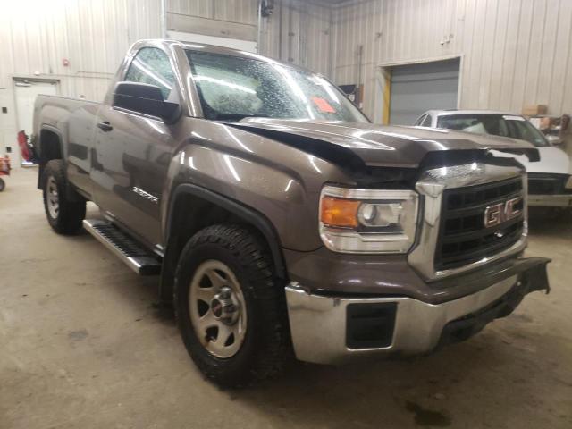 GMC SIERRA K15 2014 1gtn2tec5ez289416