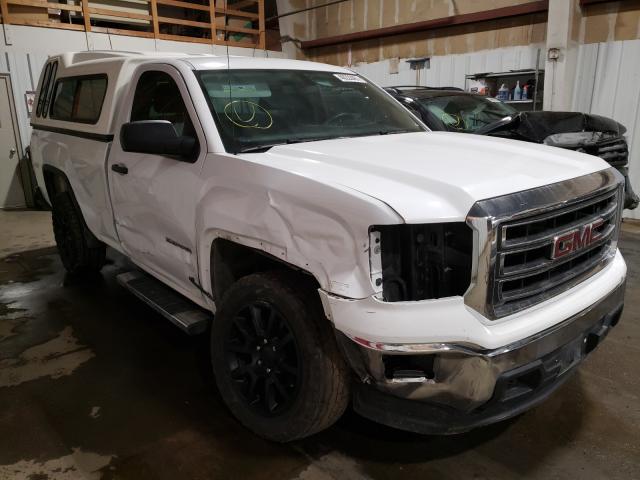 GMC SIERRA K15 2015 1gtn2tec5fz904712