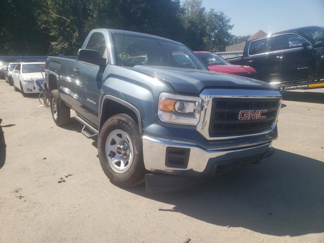 GMC SIERRA K15 2014 1gtn2tec7ez246146