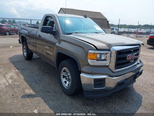 GMC SIERRA 2015 1gtn2tec7fz401389