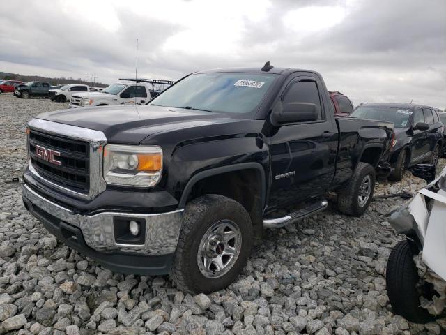 GMC SIERRA K15 2015 1gtn2tec8fz446793