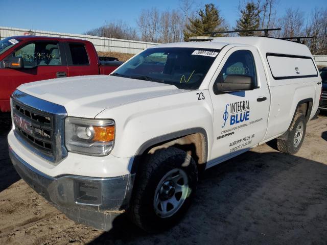 GMC SIERRA K15 2014 1gtn2tec9ez386621