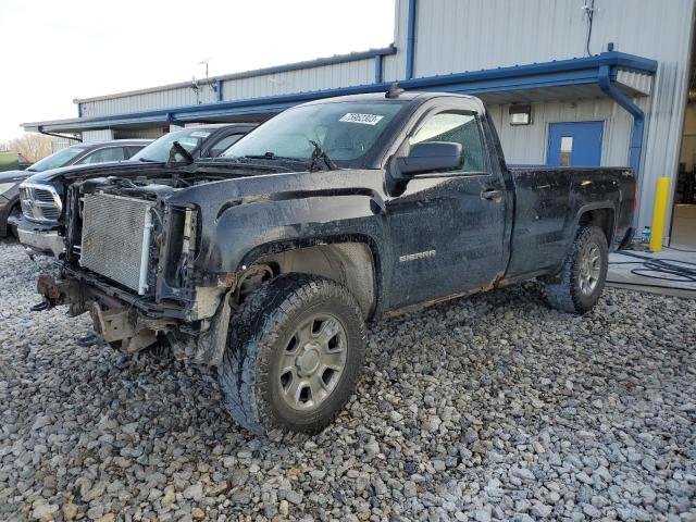 GMC SIERRA 2015 1gtn2tec9fz398754