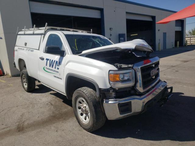 GMC SIERRA K15 2015 1gtn2tec9fz404052