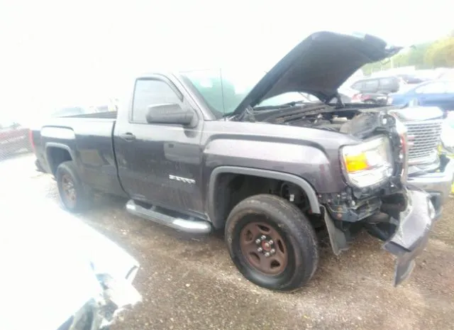 GMC SIERRA 1500 2014 1gtn2tecxez409968