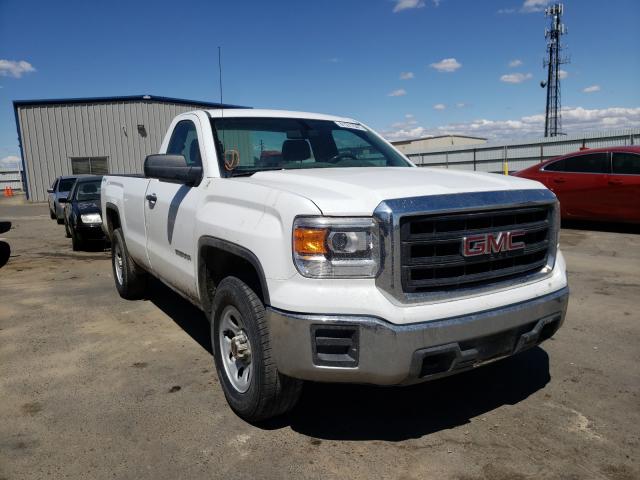 GMC SIERRA K15 2014 1gtn2tecxez411655