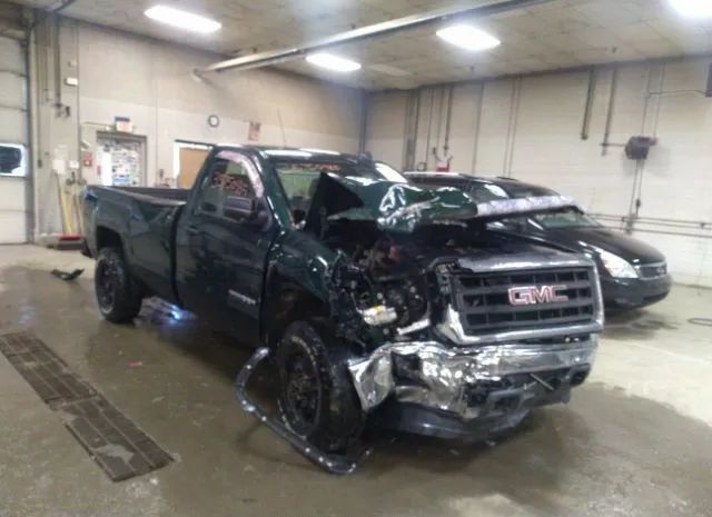 GMC SIERRA 1500 2015 1gtn2tecxfz365469