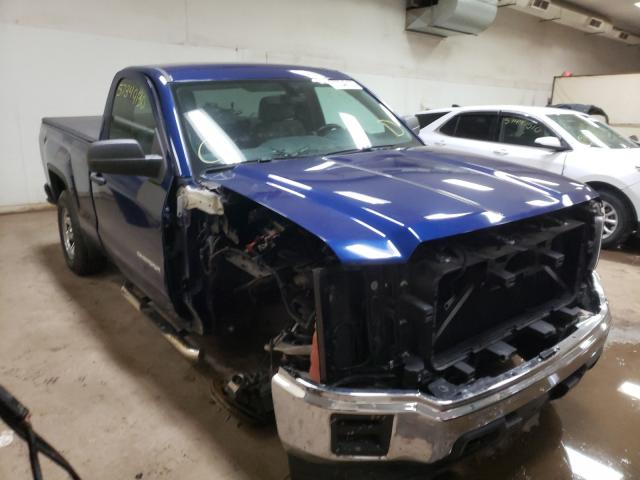 GMC SIERRA K15 2014 1gtn2teh0ez285642