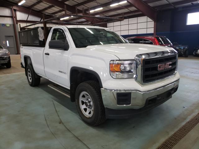 GMC SIERRA K15 2014 1gtn2teh2ez206424