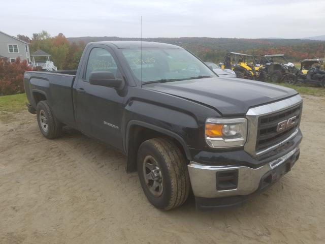 GMC SIERRA K15 2014 1gtn2teh4ez133850