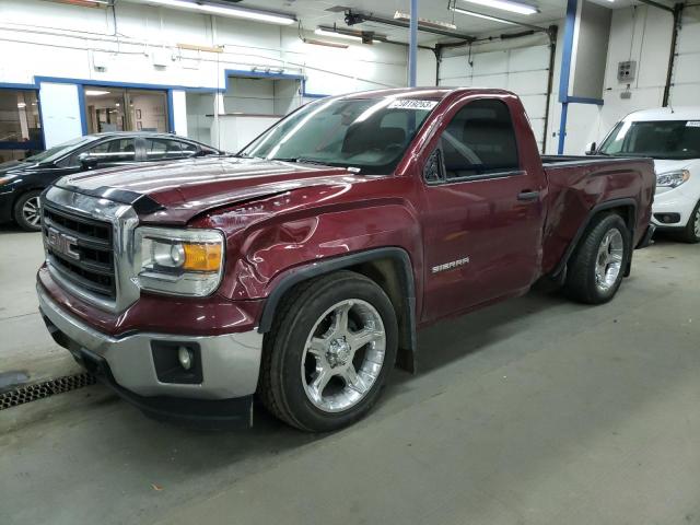 GMC SIERRA K15 2014 1gtn2teh4ez154679