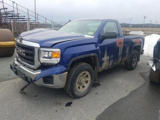 GMC SIERRA K15 2014 1gtn2teh4ez167819