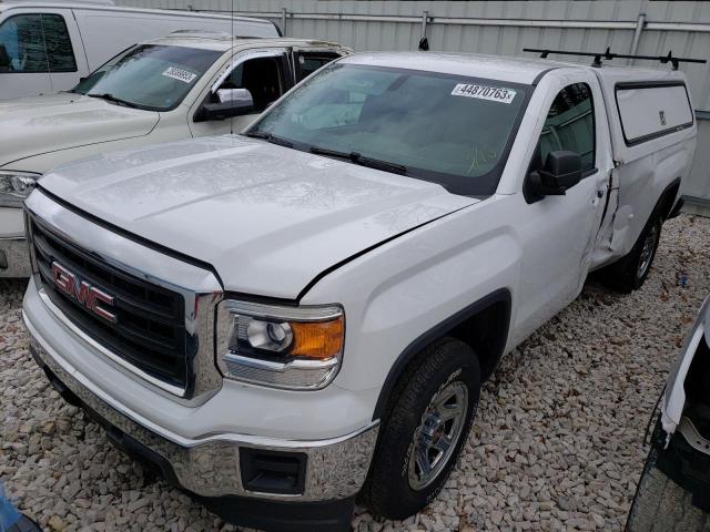 GMC SIERRA 2015 1gtn2teh4fz307370